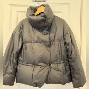 Theory cropped puffer